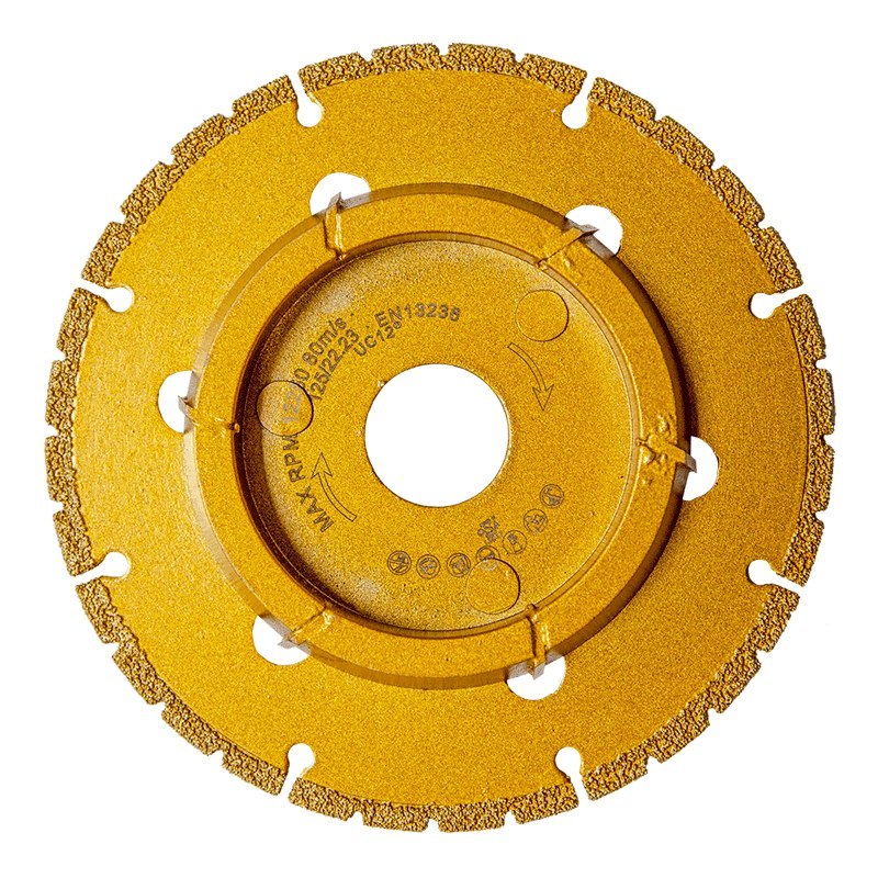 EIBENSTOCK Elektrowerkzeuge Trenn- und Anfasscheibe Produktbild img1 L