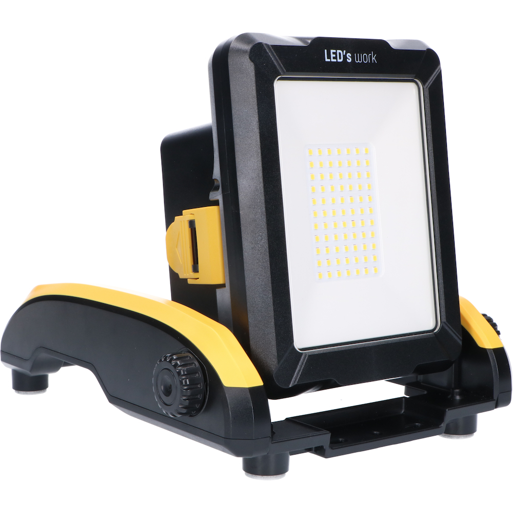 fortis Arbeitsleuchte 2900Lumen Produktbild img9 L
