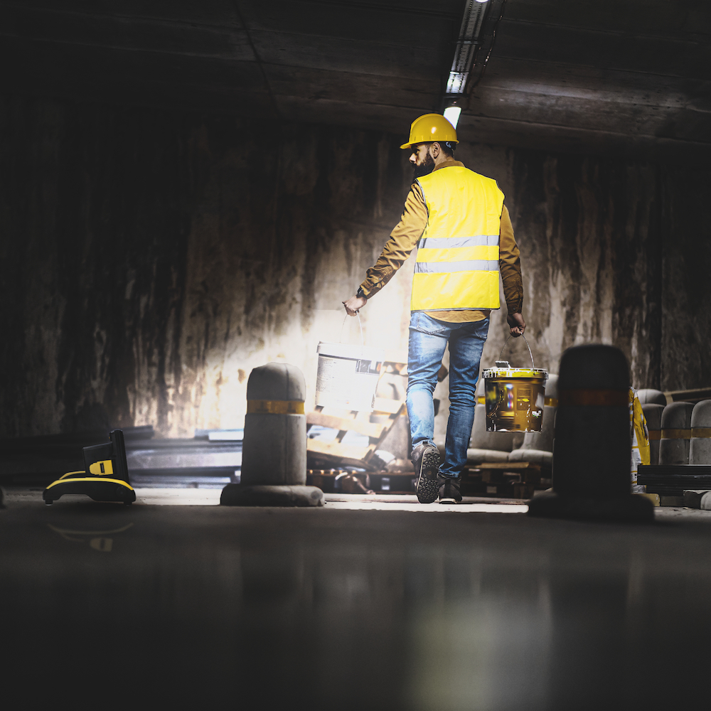 fortis Arbeitsleuchte 2900Lumen Produktbild img19 L