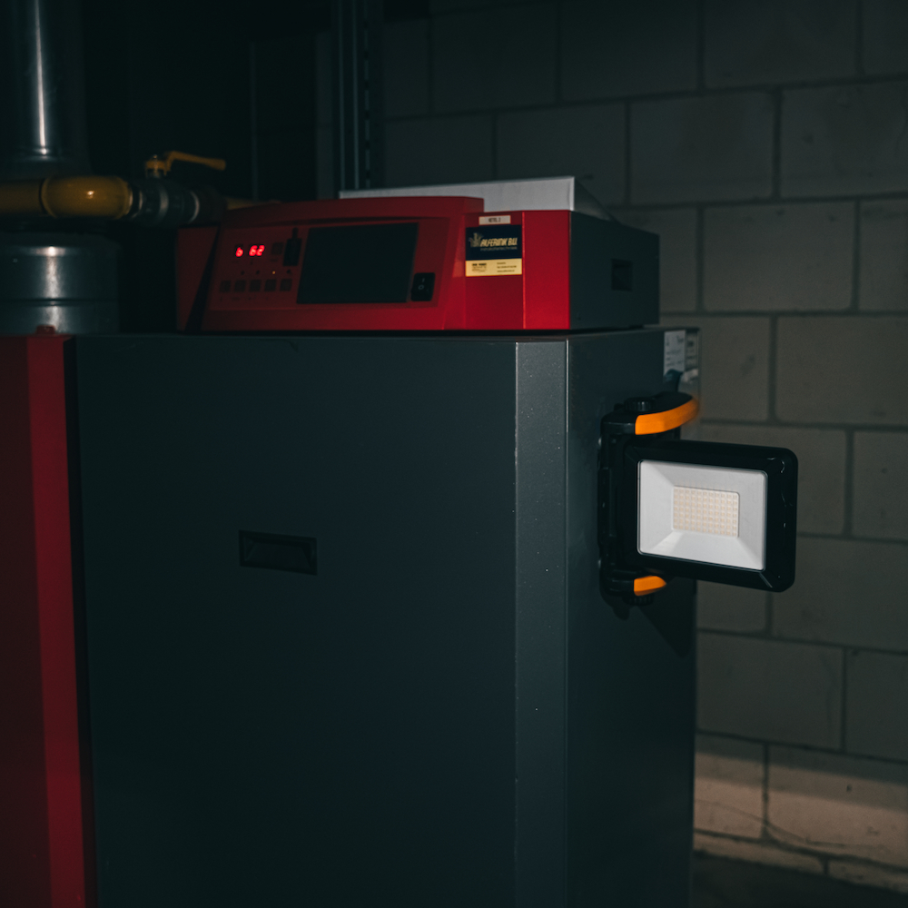 fortis Arbeitsleuchte 2900Lumen Produktbild img13 L