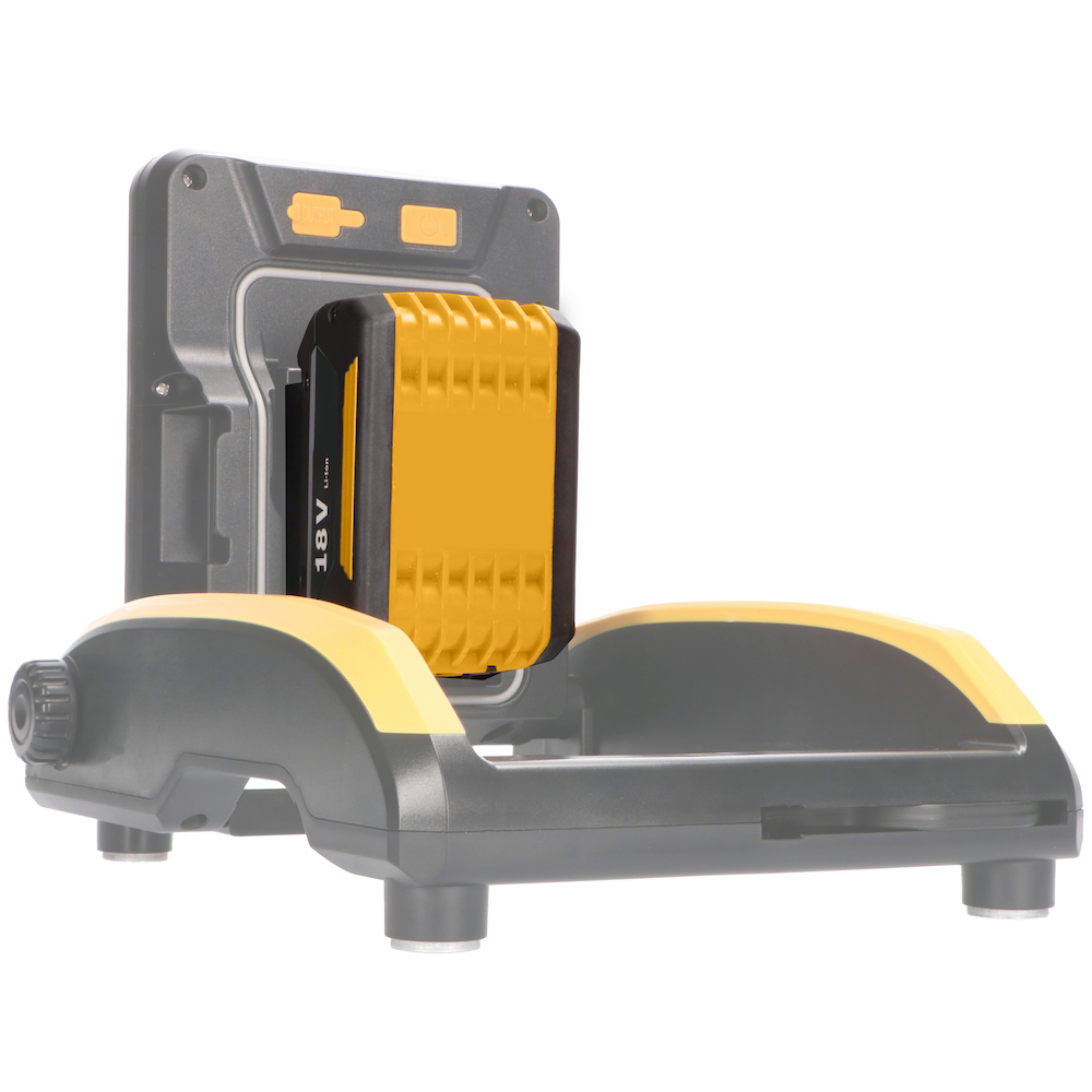 fortis Arbeitsleuchte 2900Lumen Produktbild img21 L