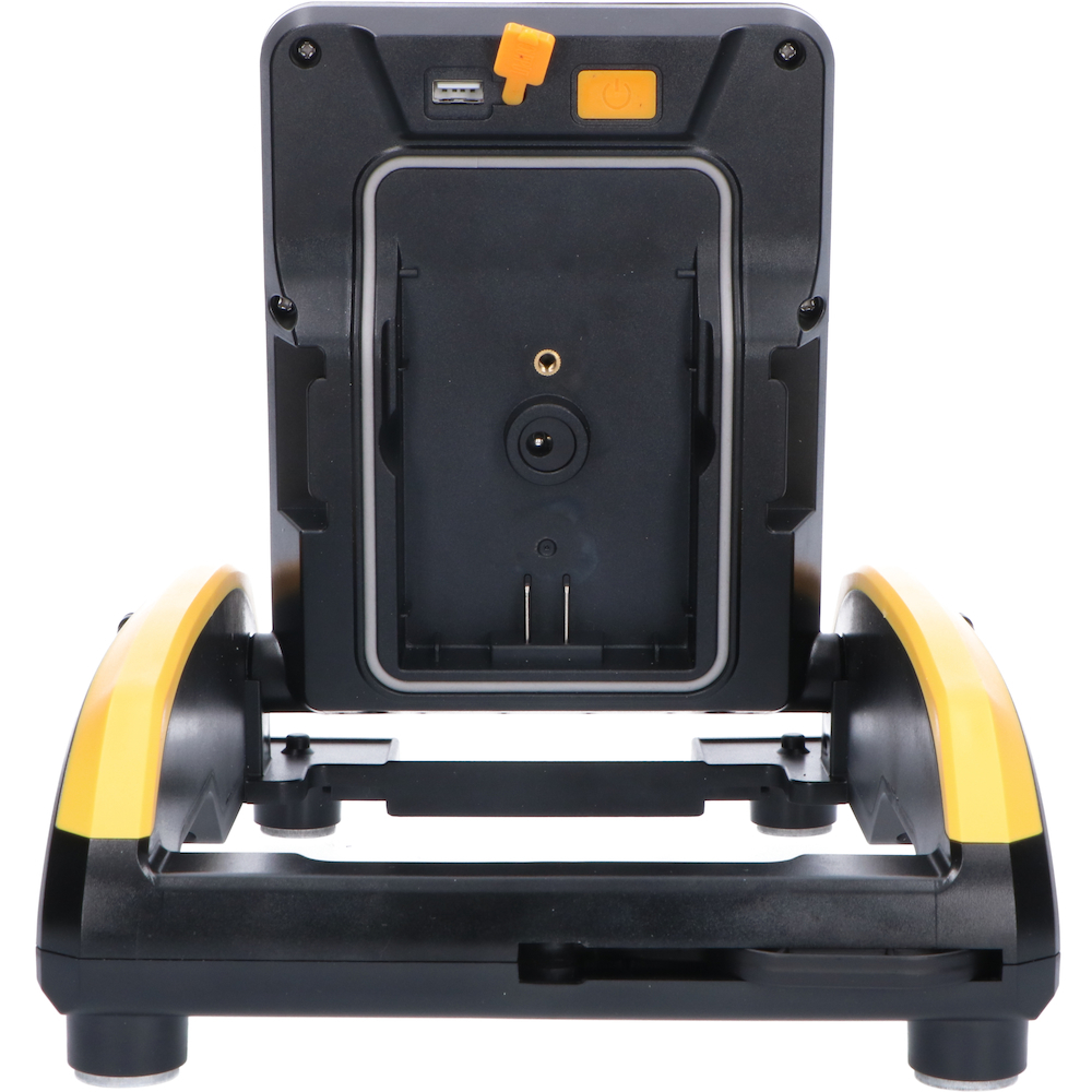 fortis Arbeitsleuchte 2900Lumen Produktbild img24 L