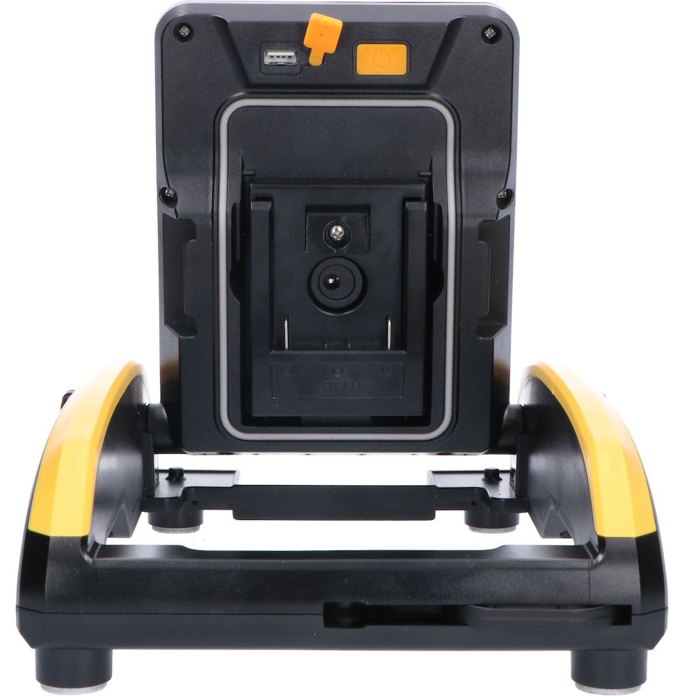 fortis Arbeitsleuchte 2900Lumen Produktbild img23 L