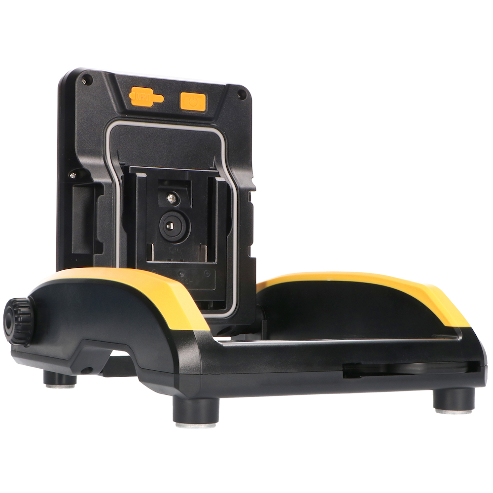 fortis Arbeitsleuchte 2900Lumen Produktbild img22 L