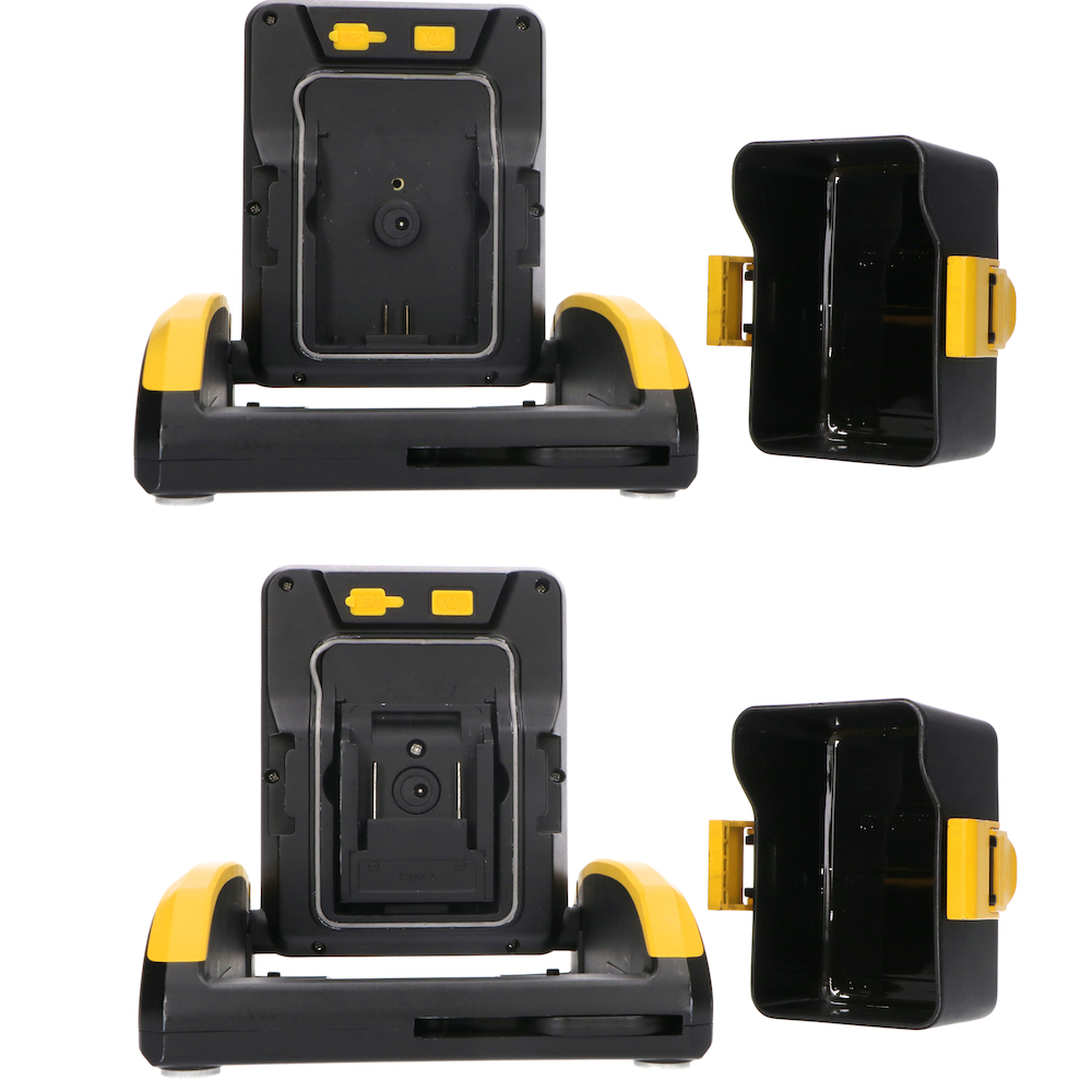 fortis Arbeitsleuchte 2900Lumen Produktbild img7 L
