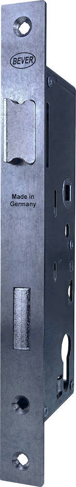 Neutral BEVER Einsteckschloss 1103, Stahl Produktbild img1 L