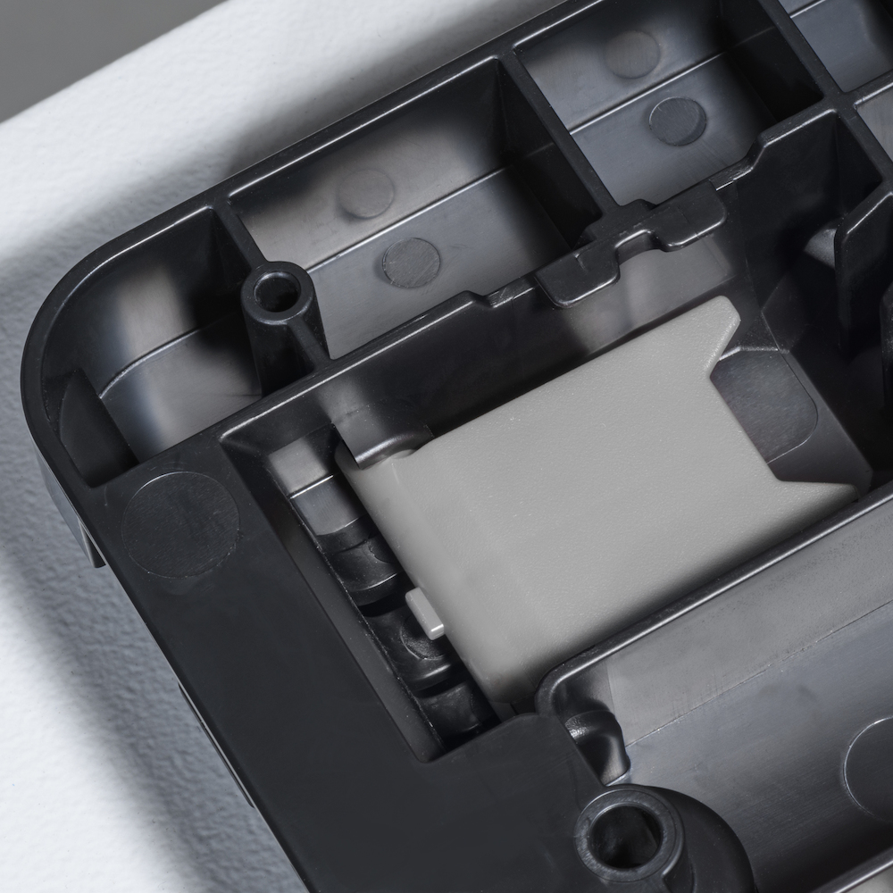 allit EuroPlus HybridPlate Multi-Adapter Platte Produktbild img5 L