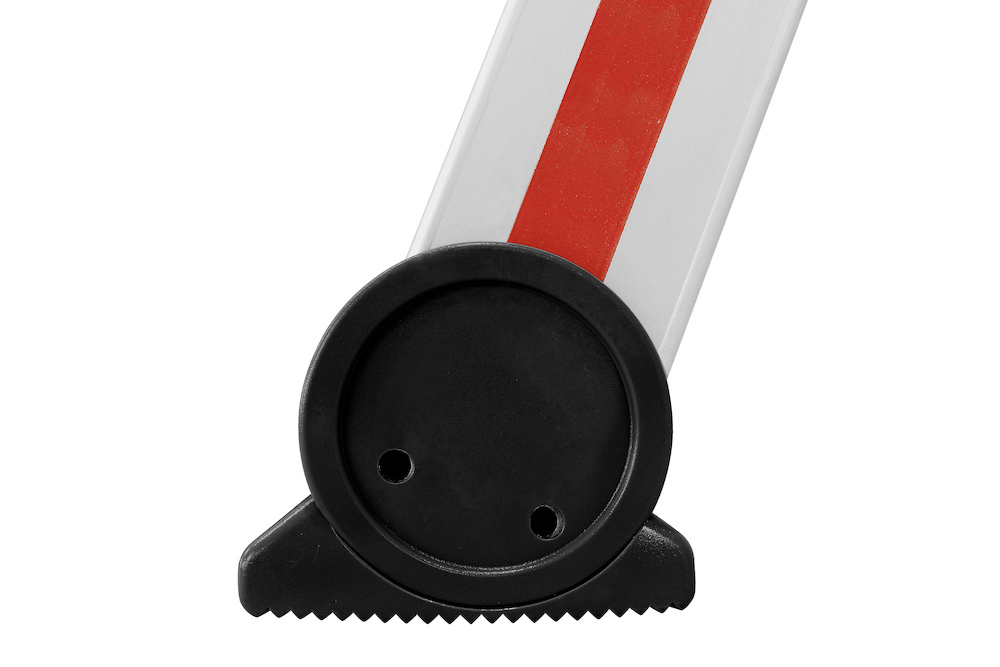 HYMER Stufenstehleiter Produktbild img6 L