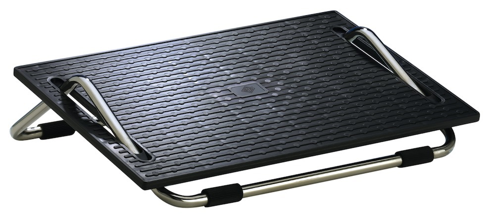 WEDO Fußstütze ERGOSWING mit Wippfunktio n Produktbild img1 L