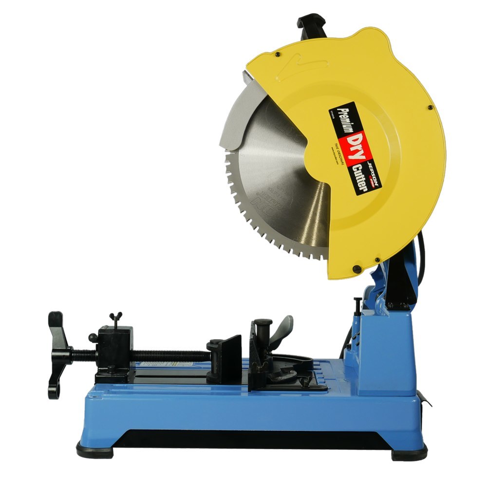 JEPSON POWER Premium Dry Cutter 9430 m. Sägeblatt 134 Produktbild img1 L