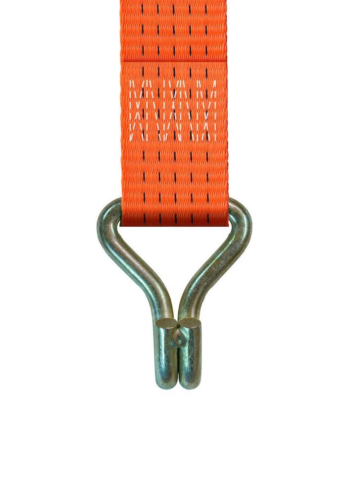 Neutral Ratschenzurrgurt 8m 4t, 50 mm, SP-Haken Produktbild img4 L