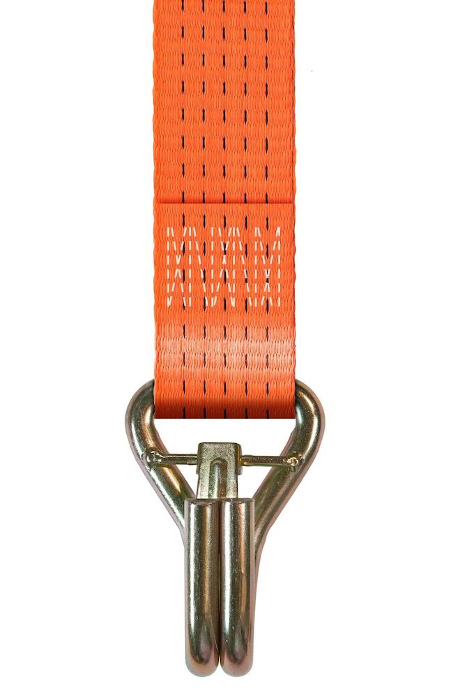 Neutral Ratschenzurrgurt 8m 4t, 50 mm, SP-Haken Produktbild img5 L