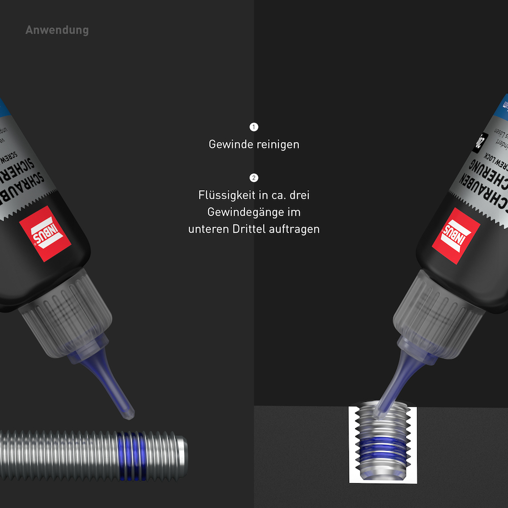 HaFu INBUS® Schraubensicherung Produktbild img5 L