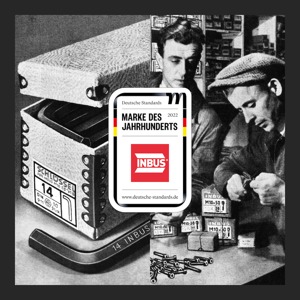 HaFu Schraubensicherung hochfest, grün, 40g INBUS INBUS® Produktbild img8 L