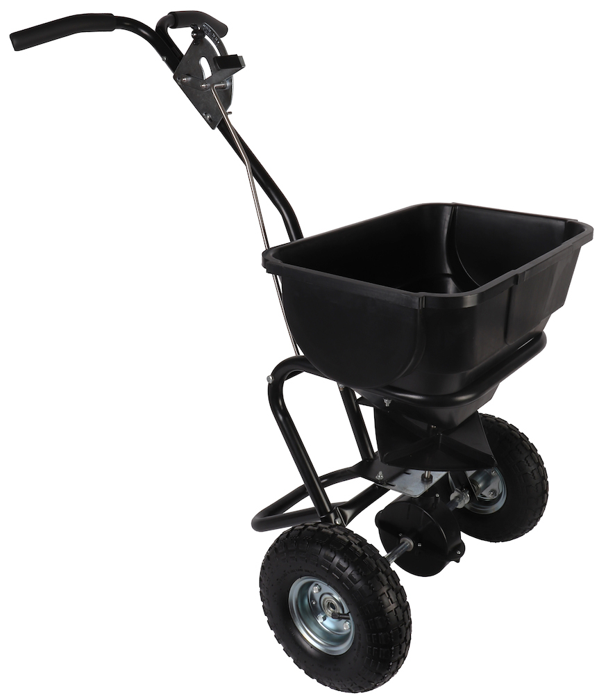 Löffert Stiele Streugutwagen 25 ltr Produktbild img3 L