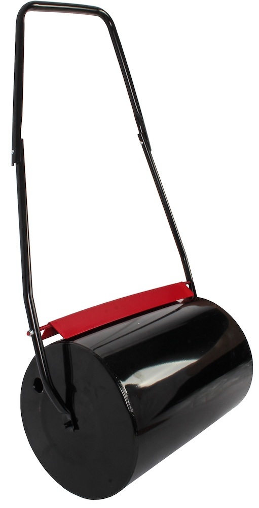 Löffert Stiele Gartenwalze 40 ltr Stahl, 50 cm Produktbild img1 L