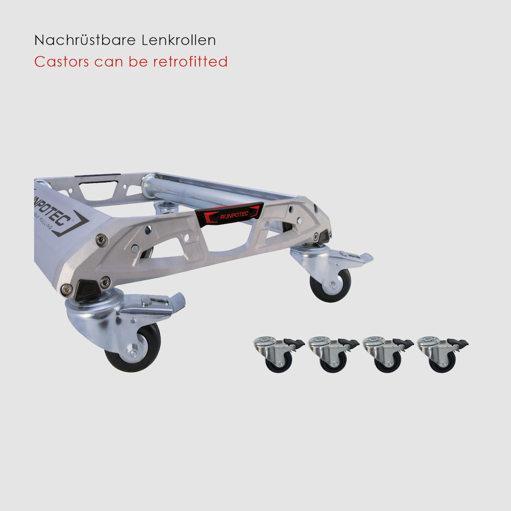 RUNPOTEC Kabeltrommelabroller Pro 530 Ru npotec Produktbild img4 L