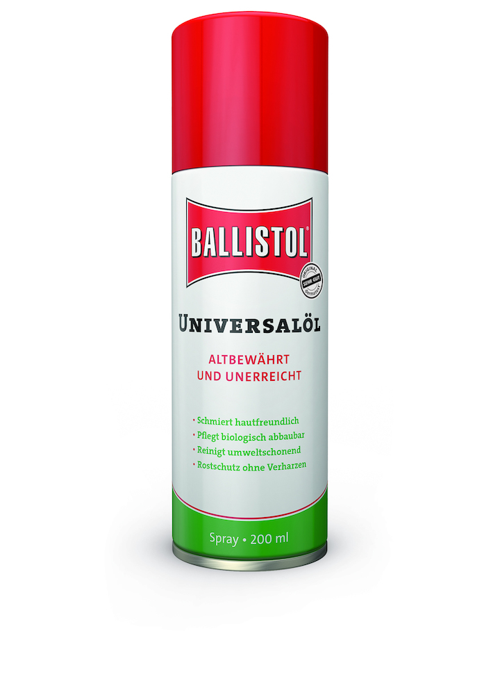 Ballistol-Universalöl Produktbild img1 L