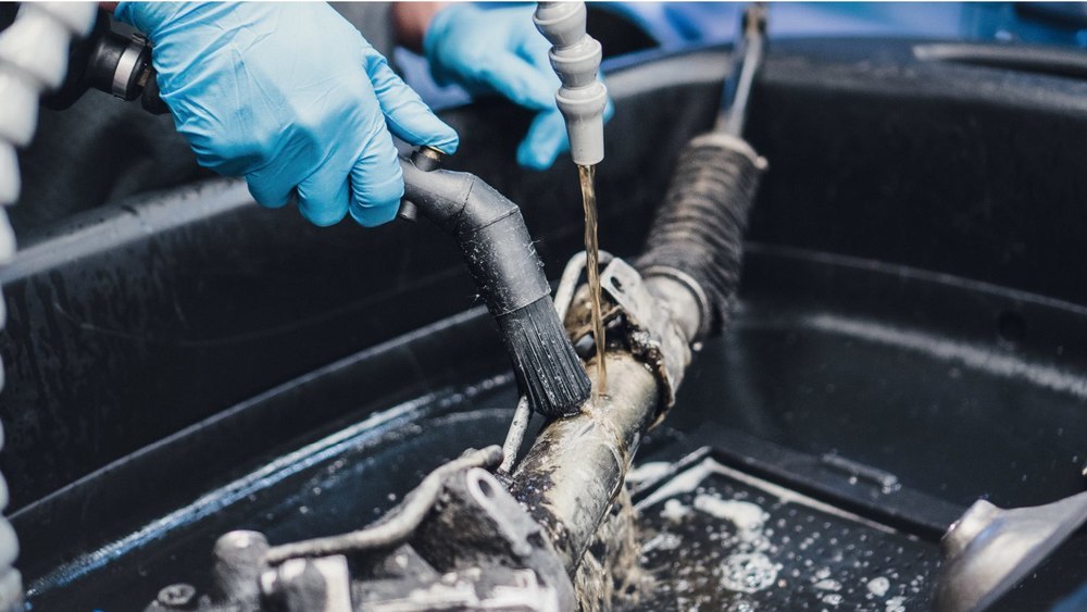 SMARTWASHER SW-X1 Ozzy Juice 20 L Kanist er Produktbild img1 L