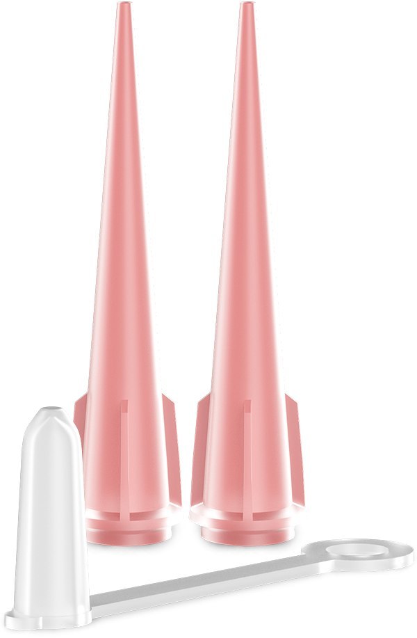 Bäder Präzisions-Marker Zero 20ml Tropff lasche rot Produktbild img4 L