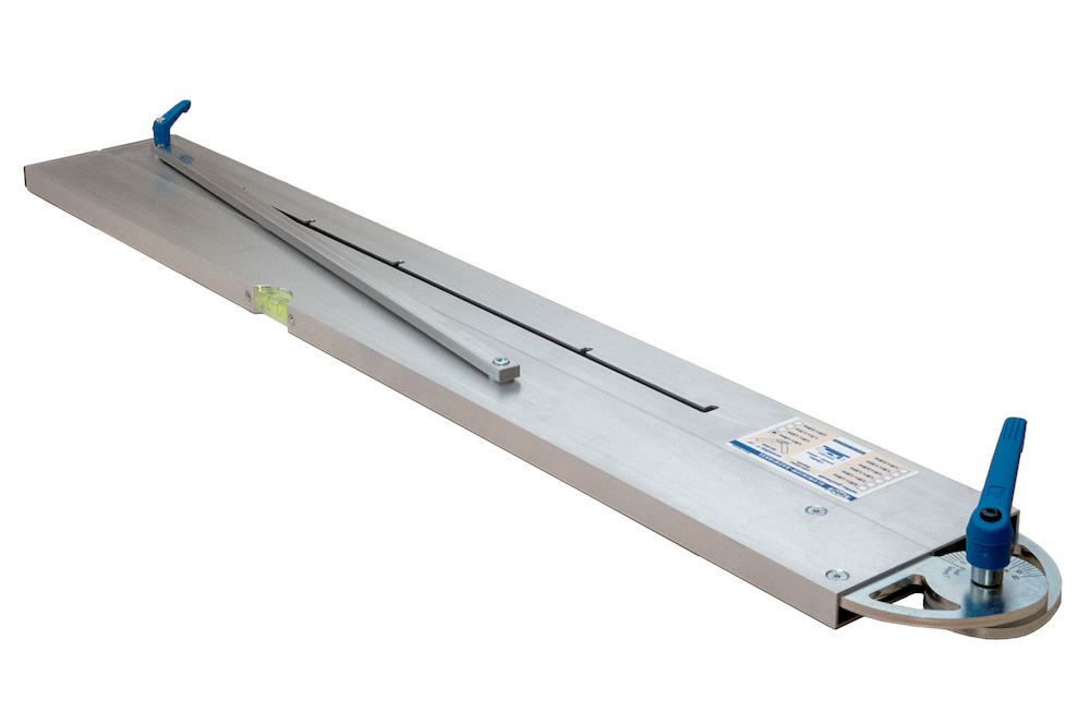 rabo verstellbarer Bauwinkel Produktbild img1 L