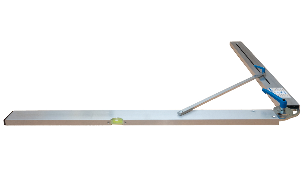 rabo verstellbarer Bauwinkel Produktbild img2 L