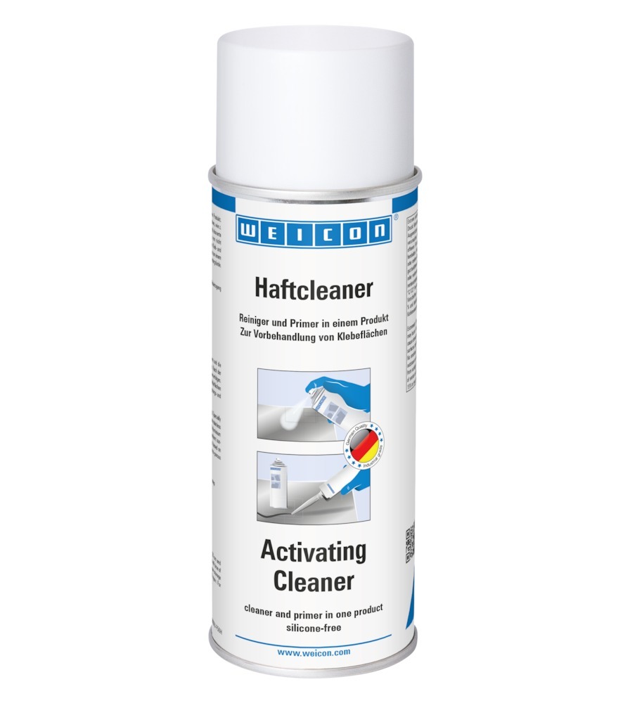 WEICON Haftcleaner 400 ml Weicon Produktbild img1 L