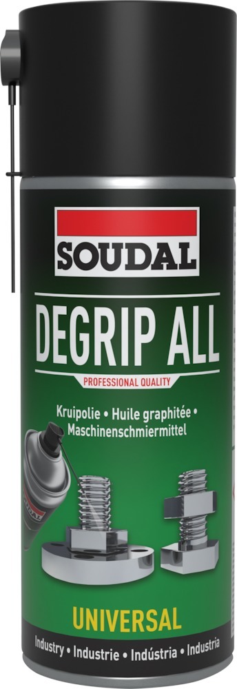 SOUDAL Rostlöser_Degrip All&nbsp; 400ml Produktbild img1 L