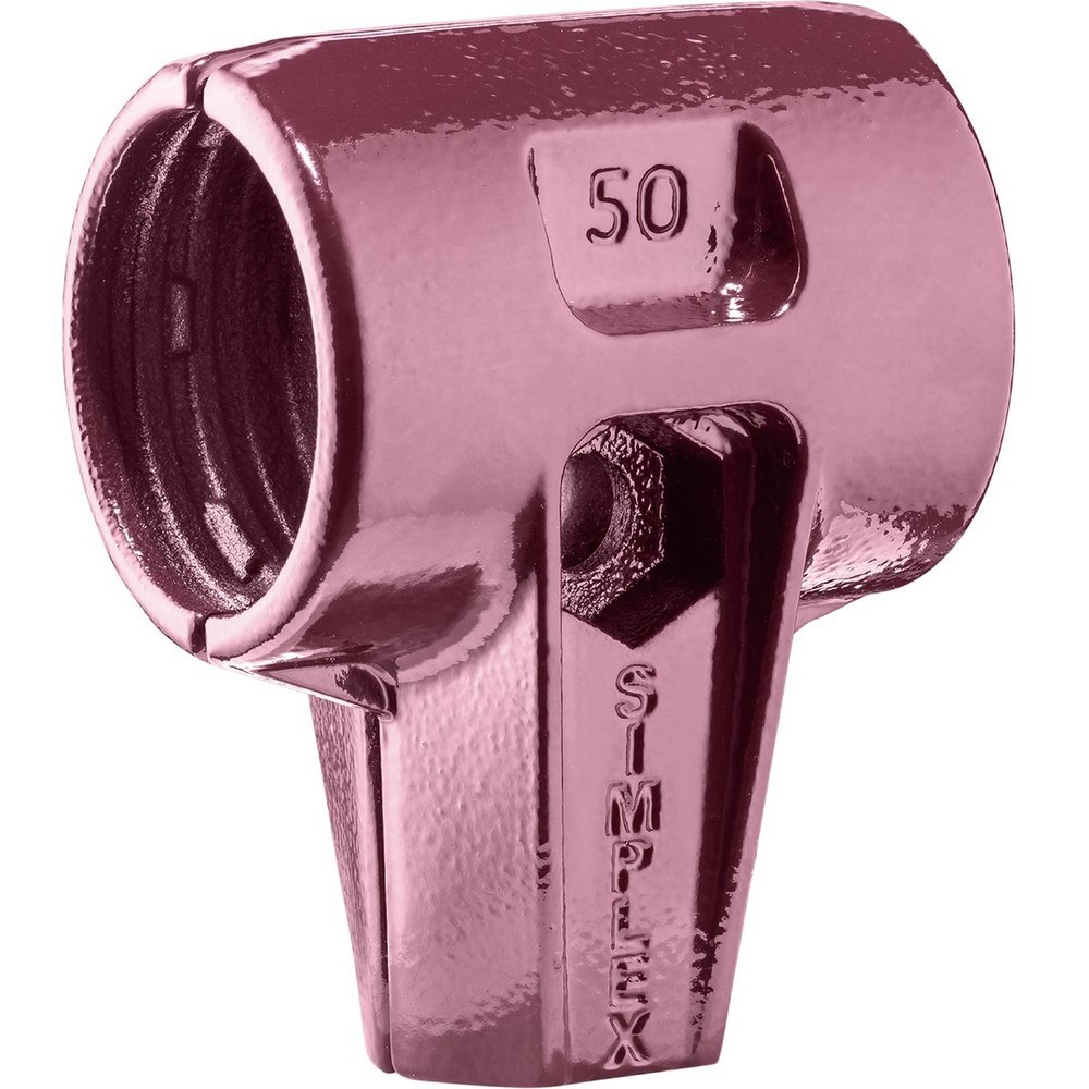 Halder SIMPLEX-Tempergussgehäuse 3011 Produktbild img4 L