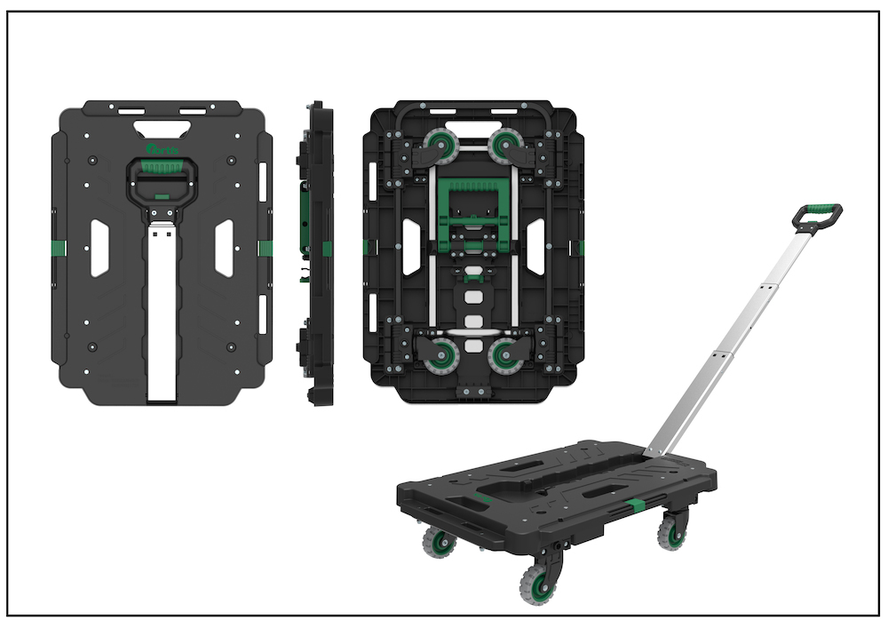 fortis Allzweckroller 600x300 Produktbild img1 L