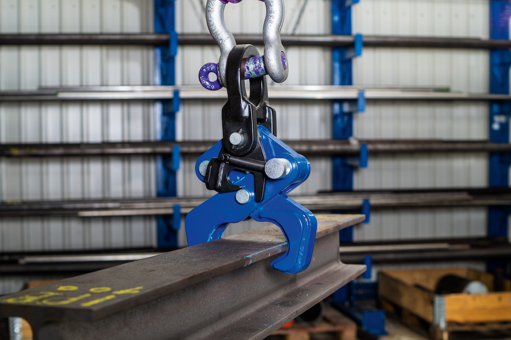 Planeta Trägergreifer RG-2 Tragfähigkeit 2000 kg Produktbild img2 L