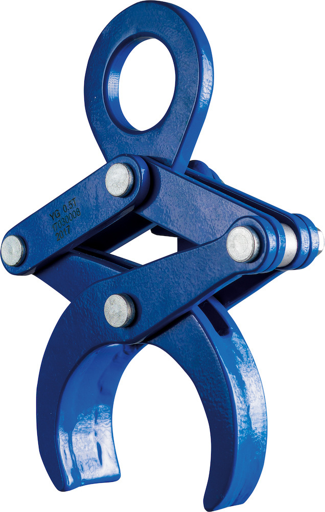 Planeta Rundmaterialgreifer RTG Produktbild img1 L