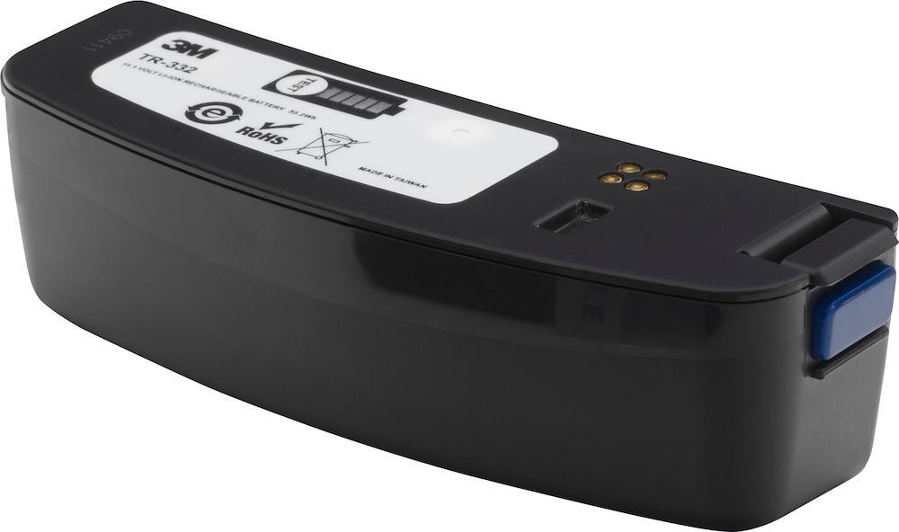 VERSAFLO 8-Stunden Hochleistungs bat. TR -332 für TR-300 Produktbild img1 L