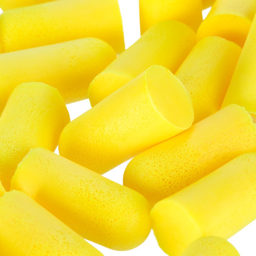 EAR Gehörschutzstöpsel 3M™ E-A-RSoft™ Produktbild img2 L