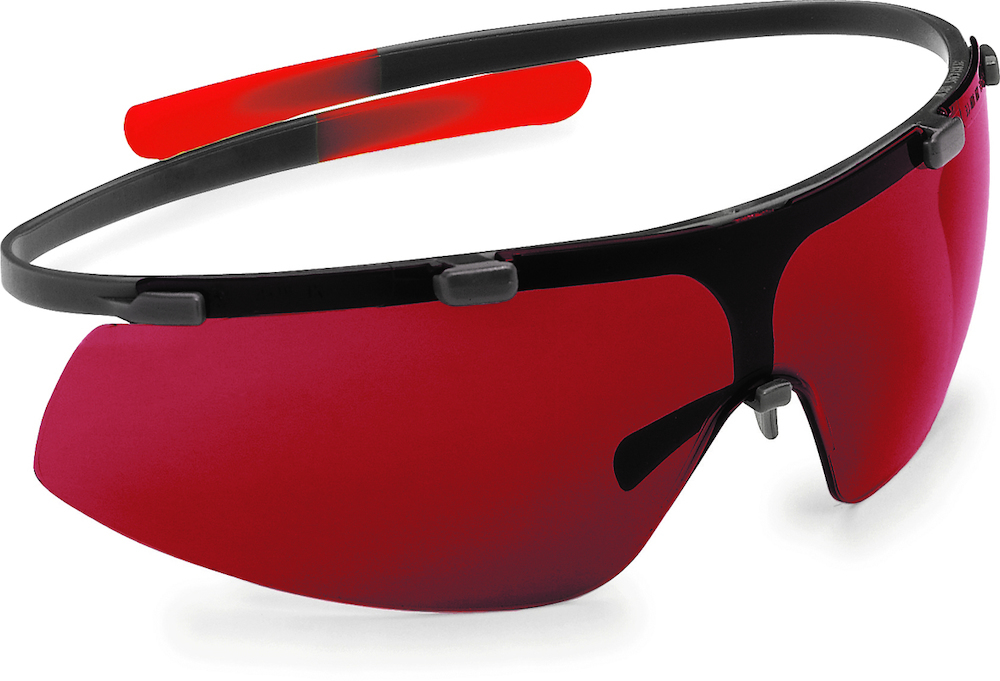 Leica Laserdetecting glasses GLB30 Produktbild img1 L