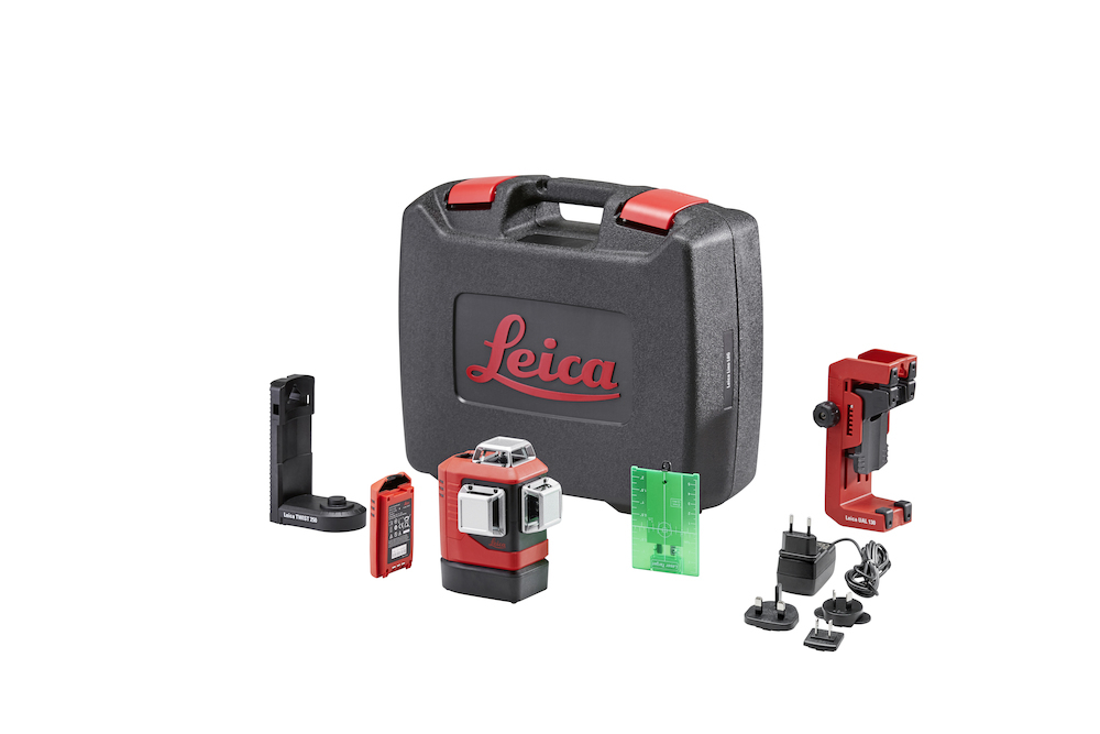 Leica Linienlaser Lino 6G-1 Produktbild img1 L