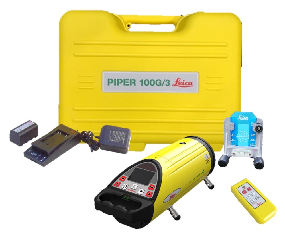 Leica Linienlaser Lino L2Gs-1 Produktbild img1 L