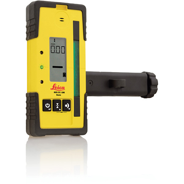 Leica Linienlaser Lino L4P1, multi line Produktbild img1 L