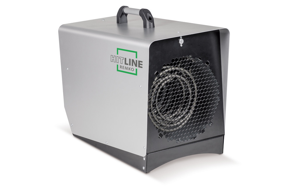 Remko Elektro-Heizautomaten EM 6.000, 40 0 V Produktbild img1 L