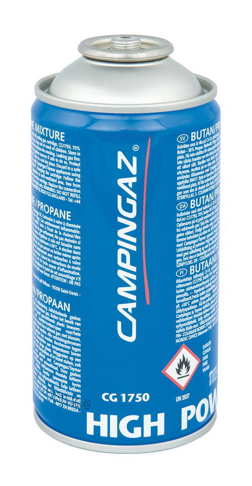 CAMPINGAZ Ventilkartusche CG 1750 Campng Gaz Produktbild img1 L