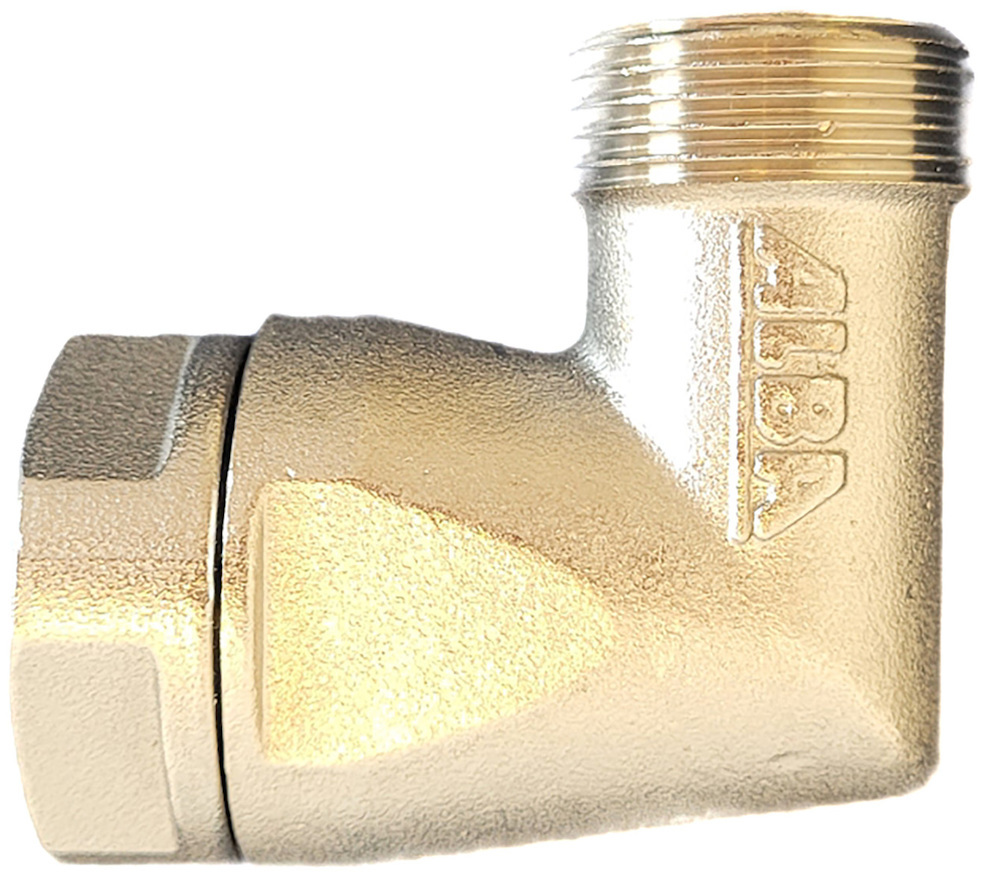 ALBA-KRAPF Dreharmatur Produktbild img1 L