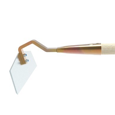 FLORA Beethacke Produktbild img1 L