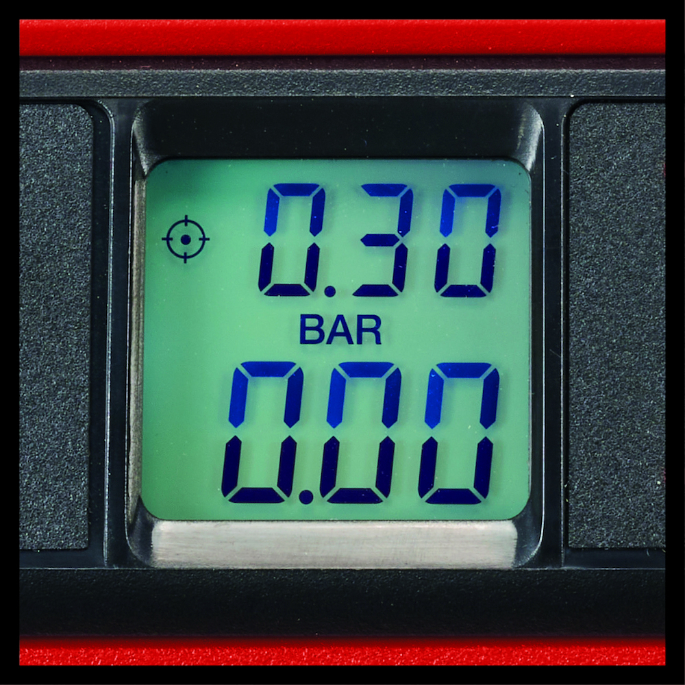 EINHELL Akku-Kompressor PRESSITO 18/25 Produktbild img6 L