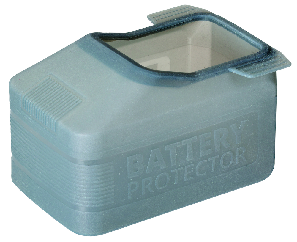 EINHELL Akku- Schutzhülle PXC attery Pro tector Produktbild img1 L