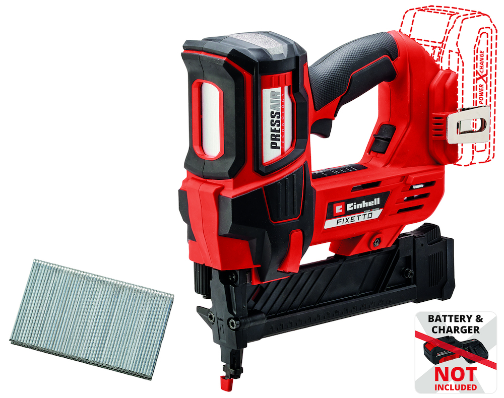 EINHELL FIXETTO 18/40 S Produktbild img1 L