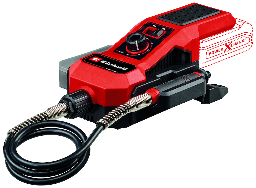 EINHELL TE-MT 18/34 Li Solo Produktbild img1 L
