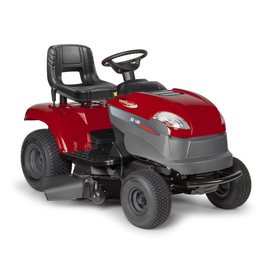 CASTELGARDEN Rasentraktor XD 150 Produktbild img1 L