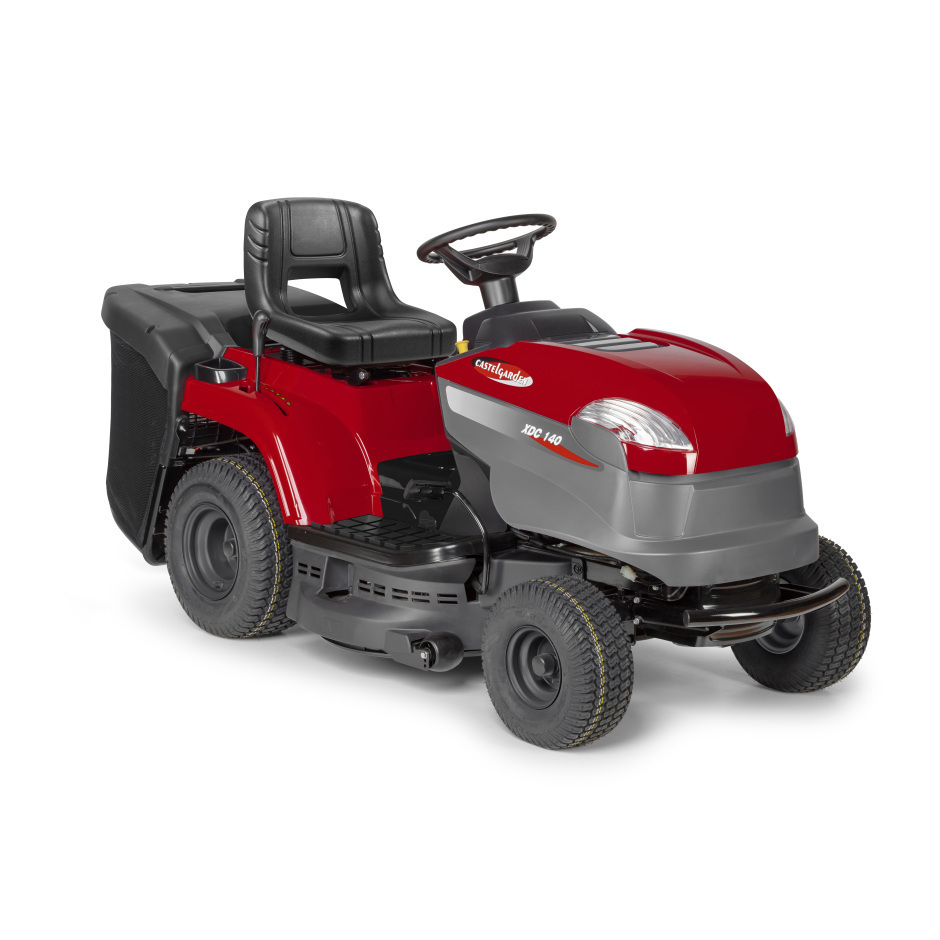 CASTELGARDEN Rasentraktor XDC 140 Produktbild img1 L