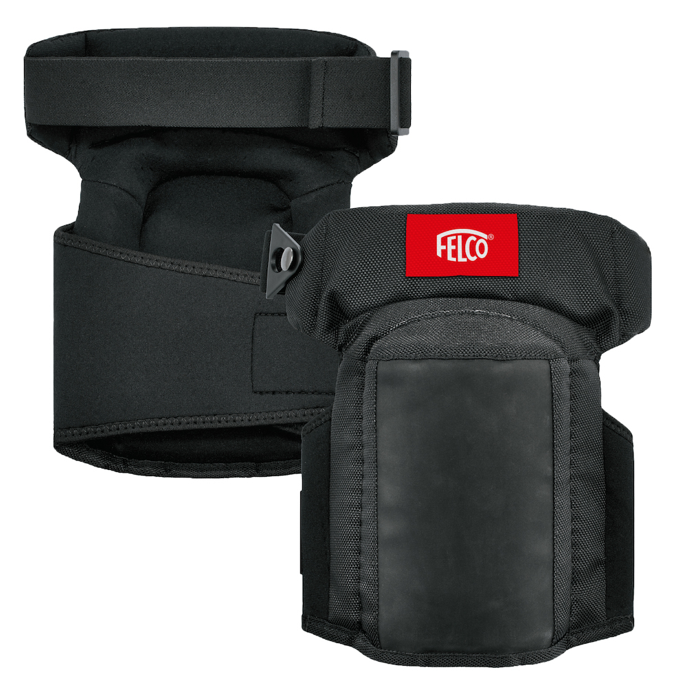 FELCO Knieschoner FCO 711 Produktbild img1 L