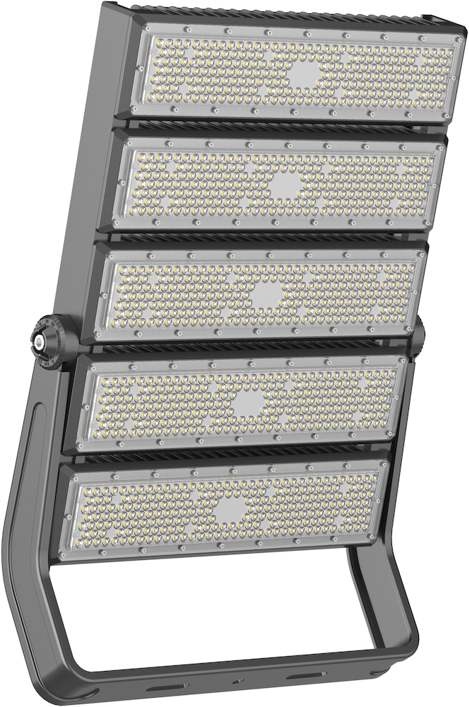 as Schwabe TechnikProdukte Energyline XL LED Großflächenstrahler Produktbild img1 L